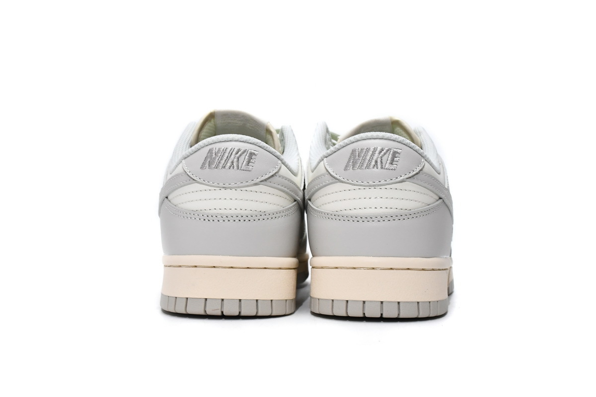 Bstsneaker- Nike Dunk Low Sail Light Bone (W) DD1503-107 