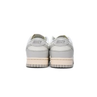  Nike Dunk Low Sail Light Bone (W) DD1503-107 