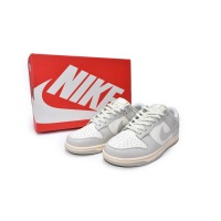  Nike Dunk Low Sail Light Bone (W) DD1503-107 