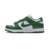 Bstsneaker- Nike Dunk Low SP White Green DD1391-101 