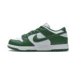 Bstsneaker- Nike Dunk Low SP White Green DD1391-101 