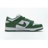 Bstsneaker- Nike Dunk Low SP White Green DD1391-101 