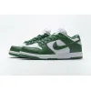 Bstsneaker- Nike Dunk Low SP White Green DD1391-101 
