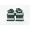 Bstsneaker- Nike Dunk Low SP White Green DD1391-101 