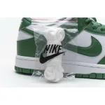 Bstsneaker- Nike Dunk Low SP White Green DD1391-101 