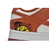 Bstsneaker- Nike Dunk Low Sun Club DR5475-100 