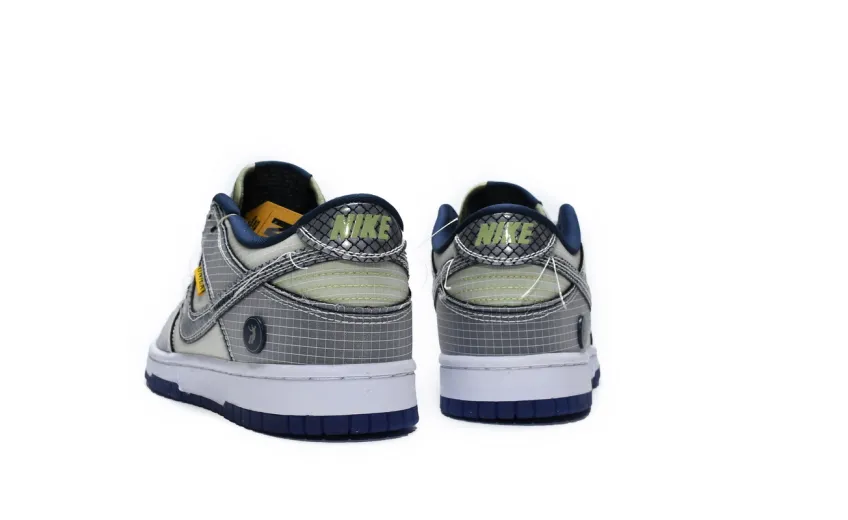 Bstsneaker- Nike Dunk Low Union Passport Pack Pistachio DJ9649-401 