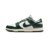 Bstsneaker- Nike Dunk Low Vintage Green (W) DQ8580-100 