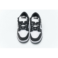  Nike Dunk Low White Black DD1503-101 