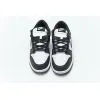 Bstsneaker- Nike Dunk Low White Black DD1503-101 