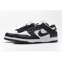  Nike Dunk Low White Black DD1503-101 