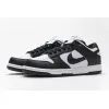 Bstsneaker- Nike Dunk Low White Black DD1503-101 