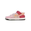 Bstsneaker- Nike Dunk Mid Social Status Free Lunch Strawberry Milk DJ1173-600 