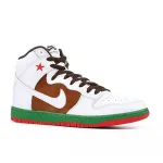  Nike Dunk SB High Cali (2014) 313171-201 