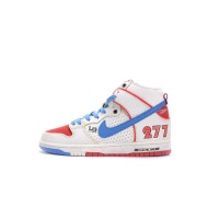  Nike Dunk SB High Pro Ishod Wair x Magnus Walker DH7683-100 