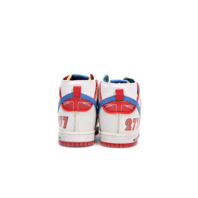  Nike Dunk SB High Pro Ishod Wair x Magnus Walker DH7683-100  02