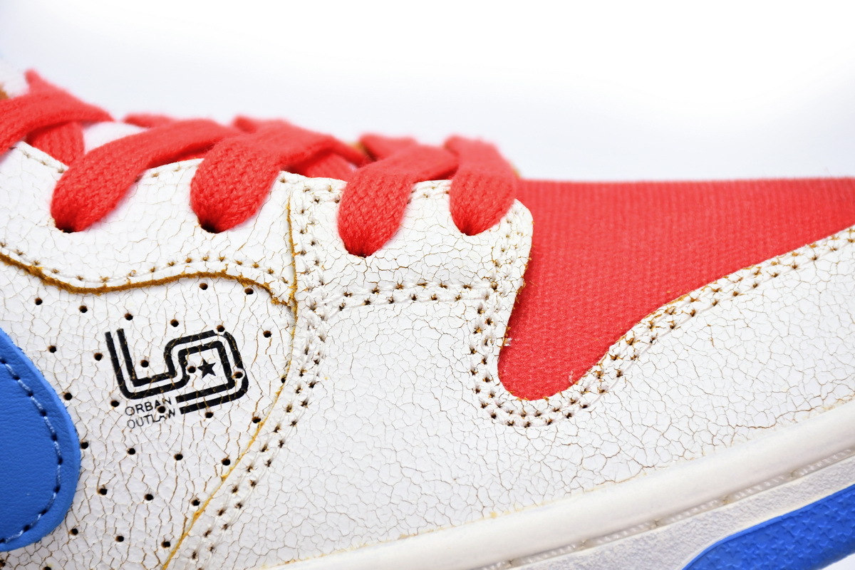 Bstsneaker- Nike Dunk SB High Pro Ishod Wair x Magnus Walker DH7683-100 