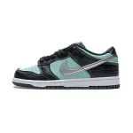  Nike Dunk SB Low Diamond Supply Co. Tiffany 304292-402 