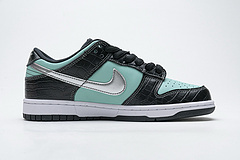 Bstsneaker- Nike Dunk SB Low Diamond Supply Co. Tiffany 304292-402 