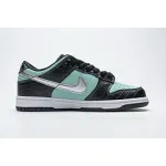  Nike Dunk SB Low Diamond Supply Co. Tiffany 304292-402 