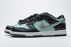 Bstsneaker- Nike Dunk SB Low Diamond Supply Co. Tiffany 304292-402 