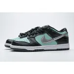  Nike Dunk SB Low Diamond Supply Co. Tiffany 304292-402 