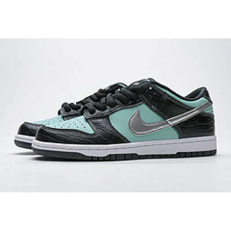  Nike Dunk SB Low Diamond Supply Co. Tiffany 304292-402 
