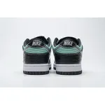  Nike Dunk SB Low Diamond Supply Co. Tiffany 304292-402 