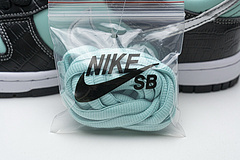 Bstsneaker- Nike Dunk SB Low Diamond Supply Co. Tiffany 304292-402 