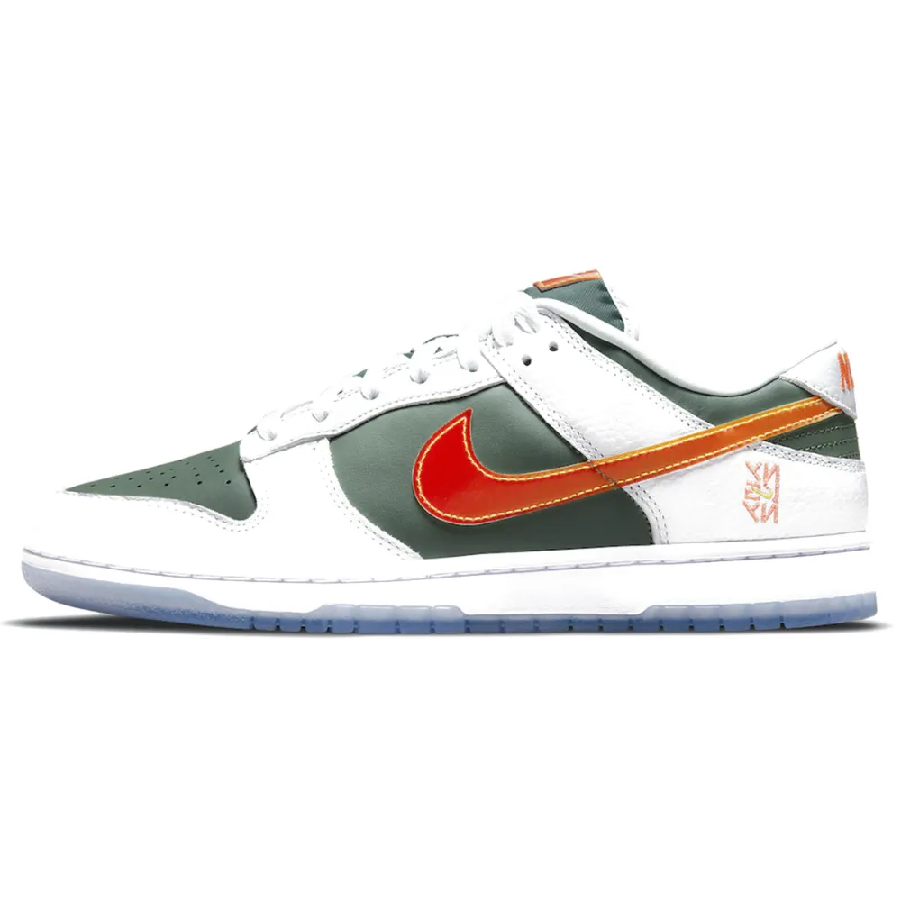  Nike Dunk SB Low NY vs. NY DN2489-300 