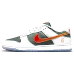 Nike Dunk SB Low NY vs. NY DN2489-300 