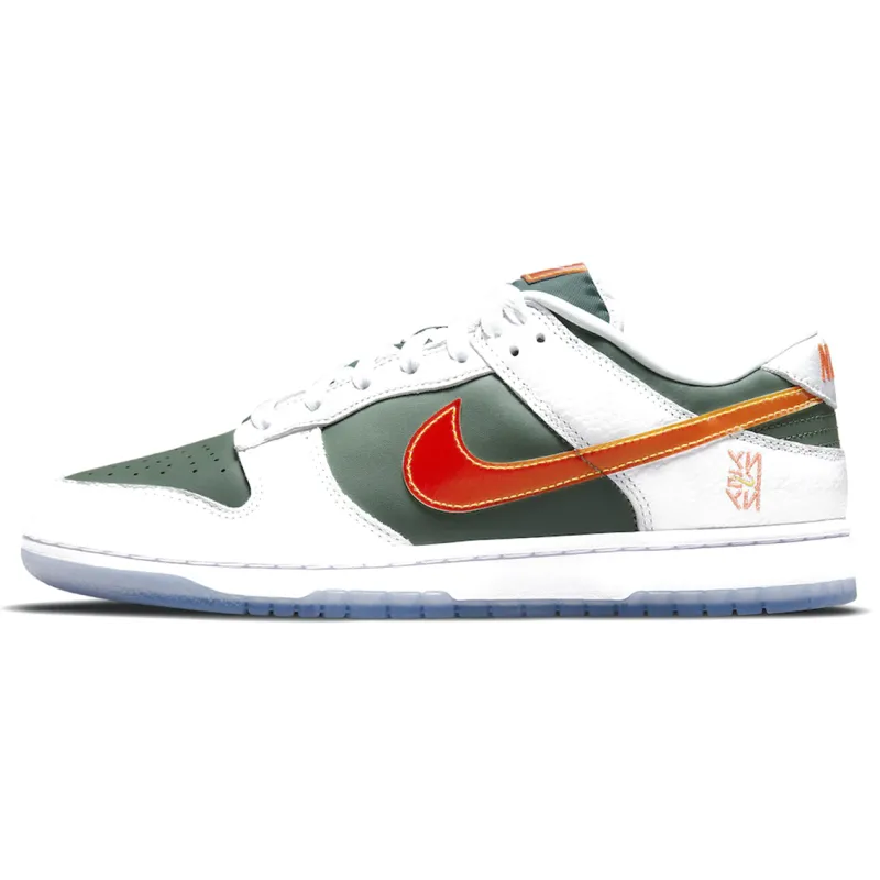  Nike Dunk SB Low NY vs. NY DN2489-300 