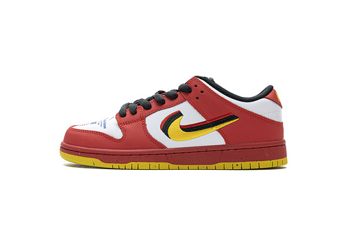 Bstsneaker- Nike Dunk SB Low Pro Vietnam 25th Anniversary 309242-307  