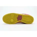 Bstsneaker- Nike Dunk SB Low Pro Vietnam 25th Anniversary 309242-307  