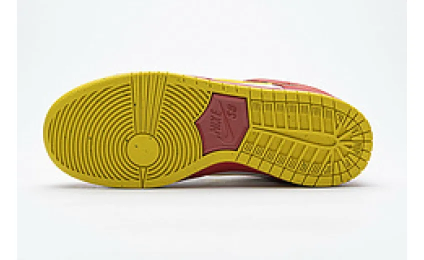 Bstsneaker- Nike Dunk SB Low Pro Vietnam 25th Anniversary 309242-307  