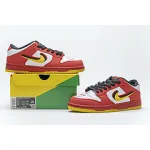 Bstsneaker- Nike Dunk SB Low Pro Vietnam 25th Anniversary 309242-307  