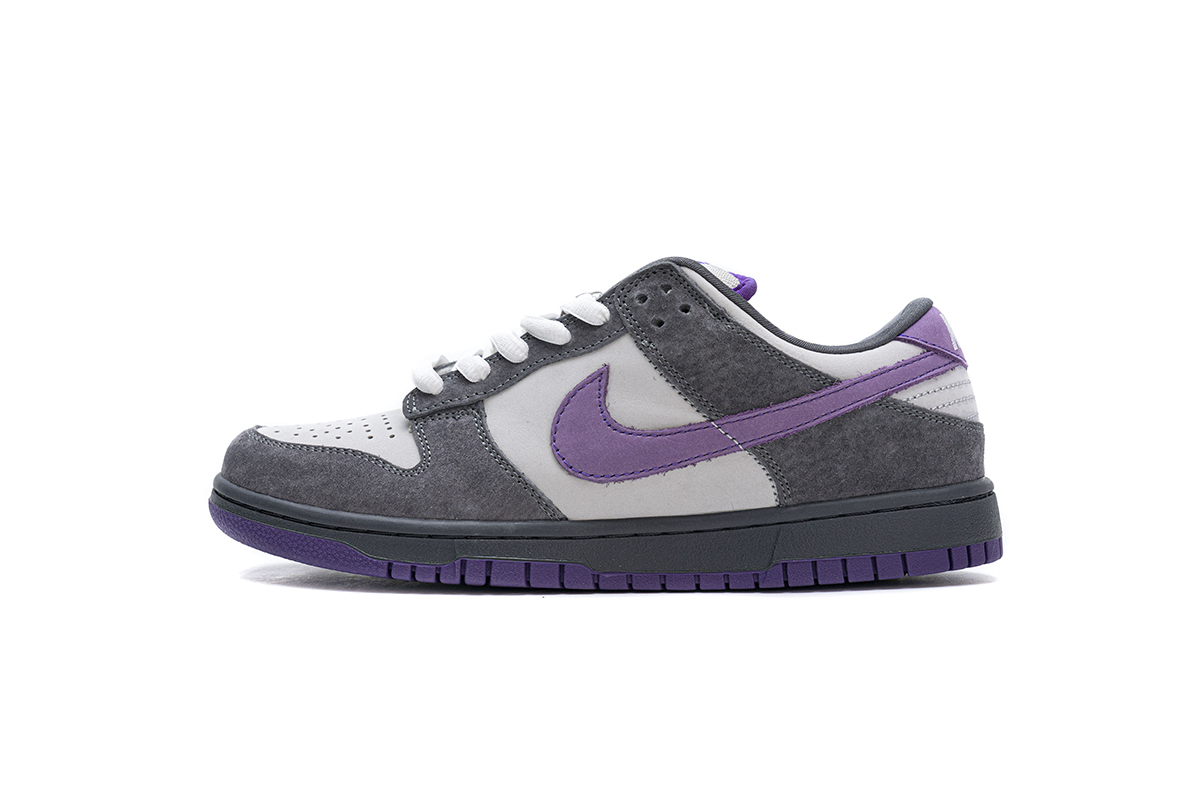 Bstsneaker- Nike Dunk SB Low Purple Pigeon 304292-051 