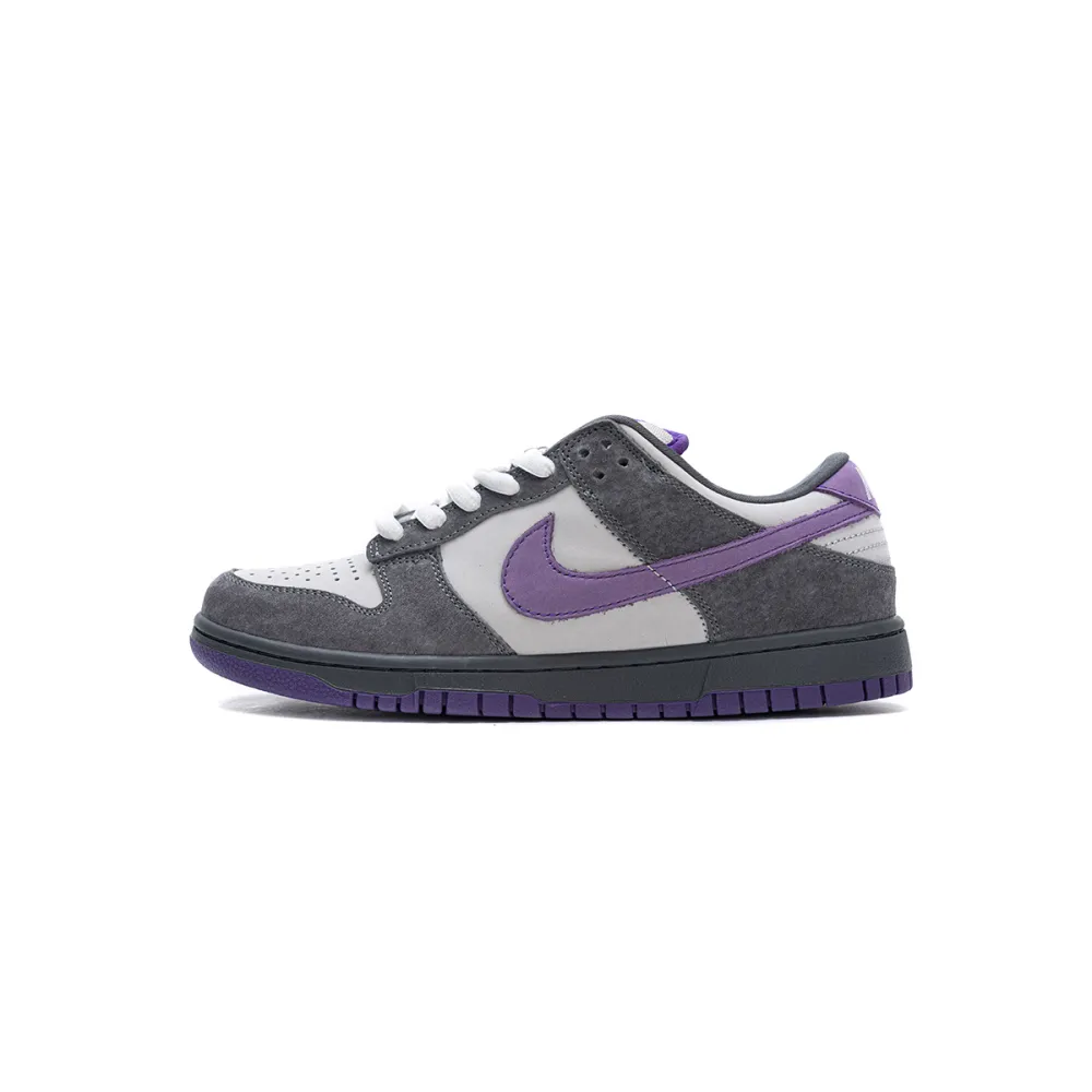 Bstsneaker- Nike Dunk SB Low Purple Pigeon 304292-051 