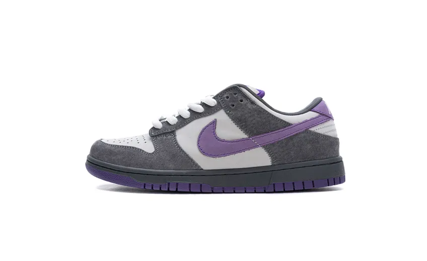 Bstsneaker- Nike Dunk SB Low Purple Pigeon 304292-051 