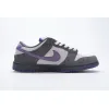 Bstsneaker- Nike Dunk SB Low Purple Pigeon 304292-051 