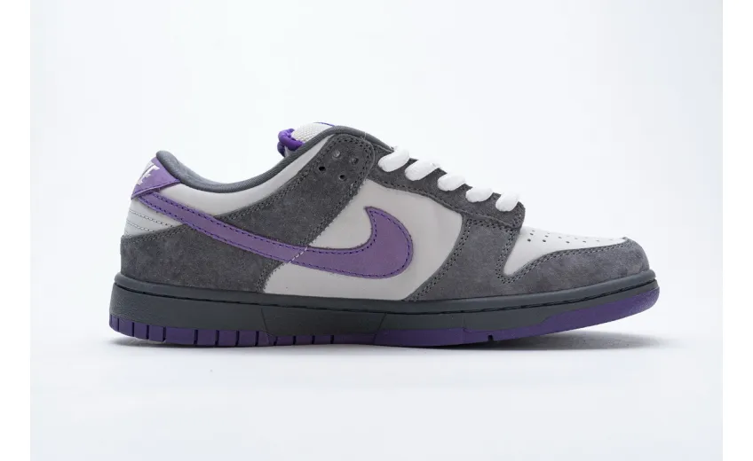 Bstsneaker- Nike Dunk SB Low Purple Pigeon 304292-051 