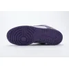 Bstsneaker- Nike Dunk SB Low Purple Pigeon 304292-051 