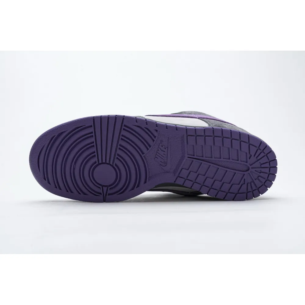 Bstsneaker- Nike Dunk SB Low Purple Pigeon 304292-051 