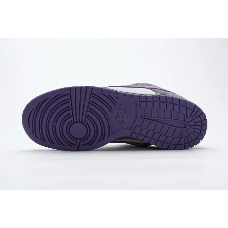 Bstsneaker- Nike Dunk SB Low Purple Pigeon 304292-051 