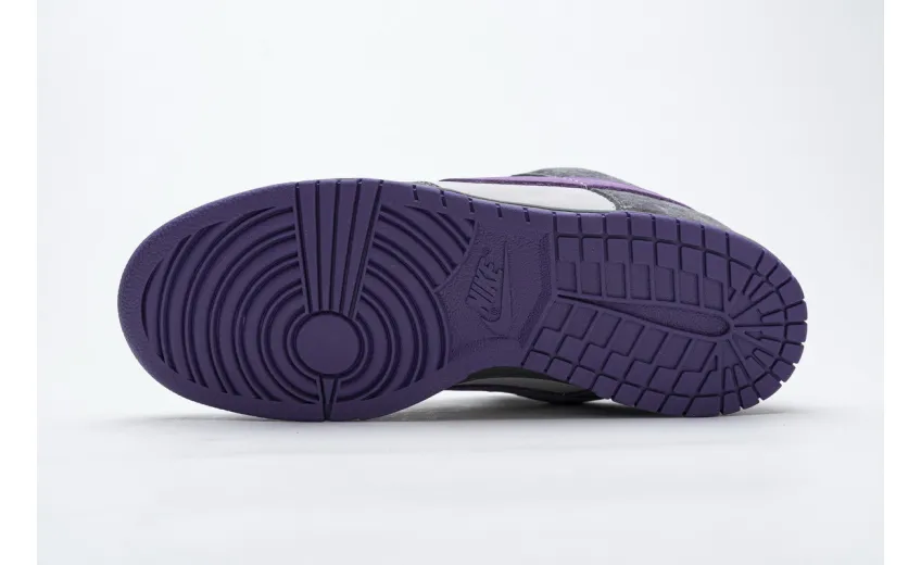Bstsneaker- Nike Dunk SB Low Purple Pigeon 304292-051 