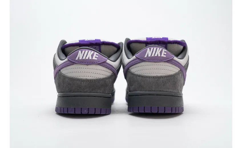 Bstsneaker- Nike Dunk SB Low Purple Pigeon 304292-051 