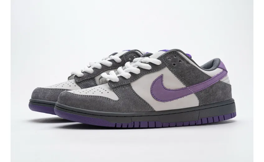 Bstsneaker- Nike Dunk SB Low Purple Pigeon 304292-051 