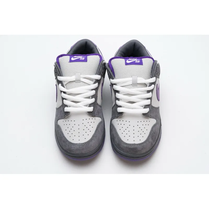 Bstsneaker- Nike Dunk SB Low Purple Pigeon 304292-051 
