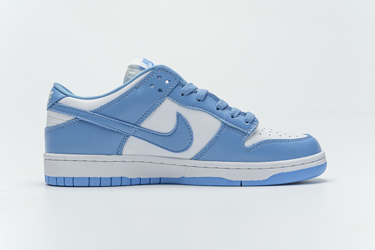 Bstsneaker-M Batch Nike Dunk SB Low University Blue DD1391-102 