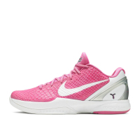  Nike Kobe 6 Protro Think Pink CW2190-600 